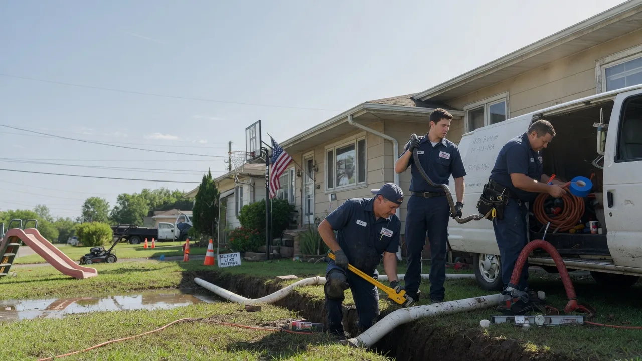 Toilet Installation in Galien, MI near me